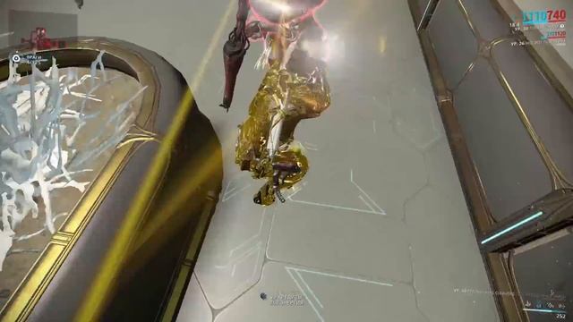 Warframe: Парные секачи Призма смотреть онлайн