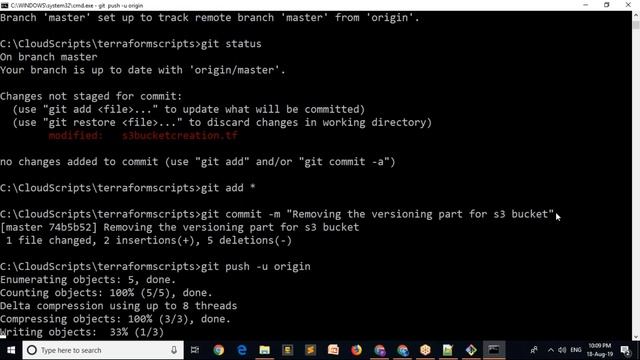 Git BitBucket Demo смотреть онлайн