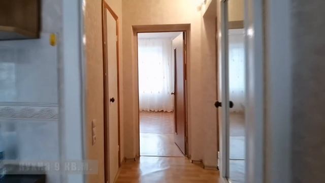 Абакан, ул. Кирова, д. 103. Продажа квартиры от агентства недвижимости Брокер Плюс. смотреть онлайн