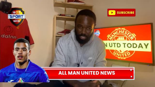 GREENWOOD TO BARCA TALKS! WE'RE LIVE смотреть онлайн