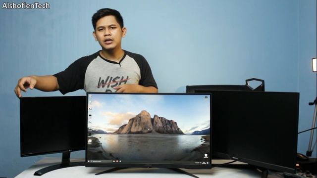 Monitor High Refresh Rate 60HZ VS 120Hz VS 144Hz VS 165Hz VS 240Hz смотреть онлайн