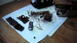 Что можно сделать из старого фотоаппарата.