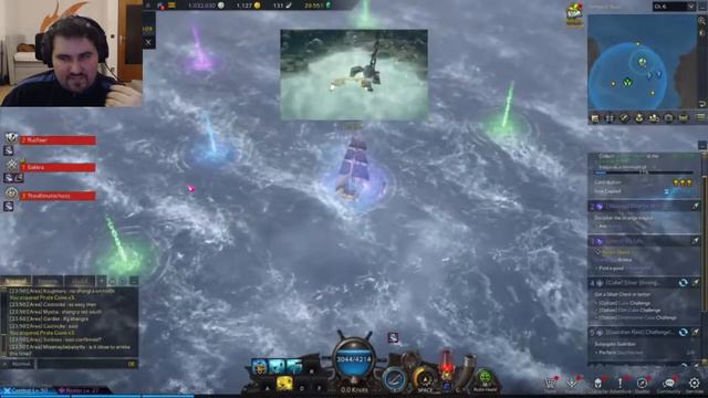 Founders Ark Podcast! Episode 2 of our Lost Ark Show! Have Stuff to do!! смотреть онлайн
