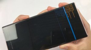 How to Hard Reset Samsung Note 20 Ultra