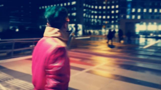cyberpunk 2077 Cosplay Style over Substance смотреть онлайн