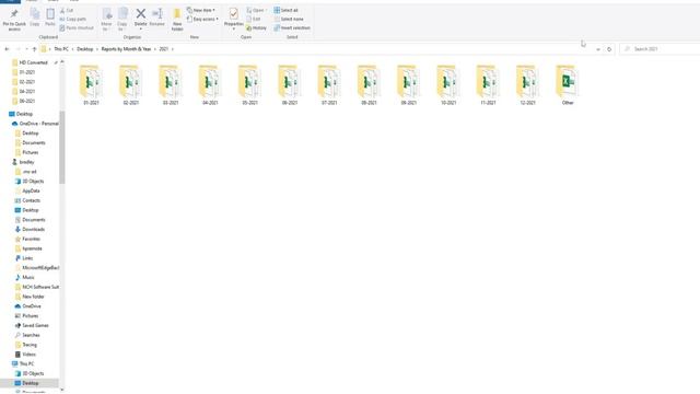 Excel VBA Open File Based on Cell Values смотреть онлайн