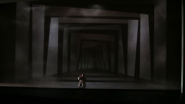 Pace, pace mio Dio. Liudmila Monastirska. Palau de les Arts Reina Sofía смотреть онлайн