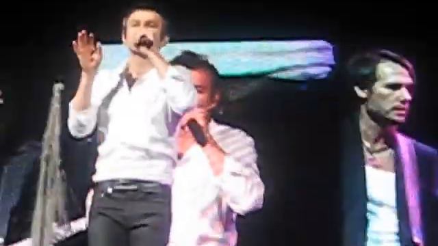 Океан Ельзи, Не можу без тебе, Stadium Live, 22.11.13 смотреть онлайн