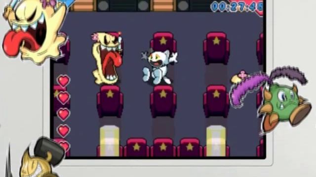 Go! Go! Kokopolo - coming 11th August 2011!!! смотреть онлайн