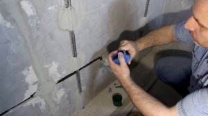 Установка подрозетников. Как установить подрозетники своими руками.