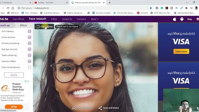 Best 3 Online Photoshop in 2022 смотреть онлайн
