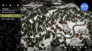 ? Все улучшения и машины на Аляске в Snowrunner ?