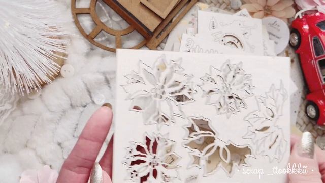 #СКРАПБУКИНГ : ОБЗОР ПОСЫЛКИ АМБАССАДОРА LEO MAMMY ⭐️? смотреть онлайн