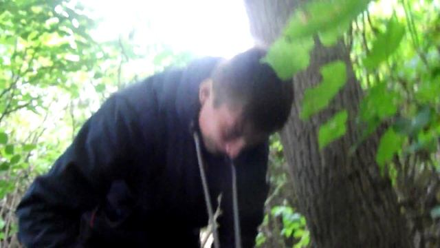 Vlog: Собираю орехи.Как зароботать денег. смотреть онлайн