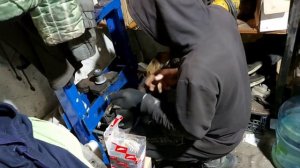 Ремонт Подвески Форд Фокус 3