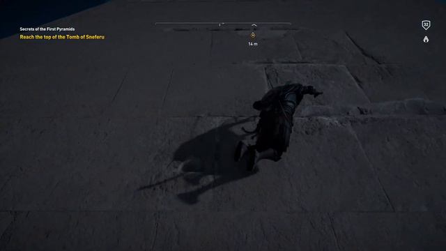 Assassin's Creed - Origins - Part 9 смотреть онлайн