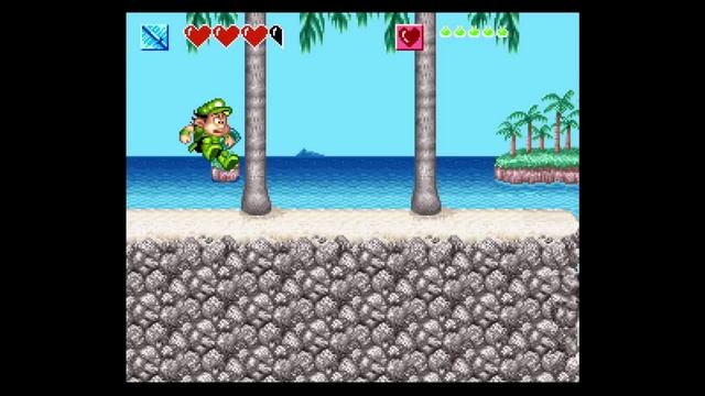 Super Adventure Island 2 - Part 4: Gone Diggin' смотреть онлайн