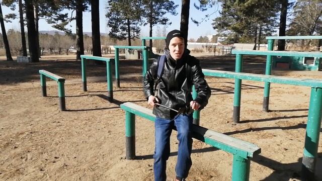 ТИПЫ СПОРТСМЕНОВ смотреть онлайн