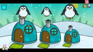 Preschool Games | Bimi Boo Kids Learning Games | Android gameplay Mobile phone4kids telephone phone