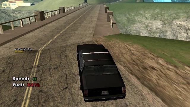 FAQ по созданию видео в GTASA Samp.wmv смотреть онлайн