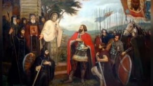 Молитва Сергию Радонежскому о помощи в учёбе и успешной сдачи экзаменов .