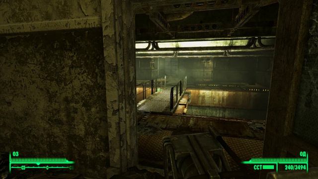 Fallout 3 Game of the Year Edition 69 смотреть онлайн