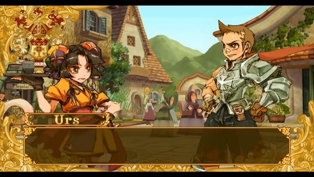 Mikko Loves Gaming : Battle Fantasia - Revised Edition (PC) Part 3 смотреть онлайн