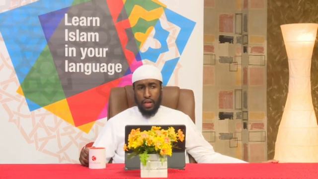 𝗜𝗳 𝗔𝗳𝗳𝗹𝗶𝗰𝘁𝗲𝗱 𝗪𝗶𝘁𝗵 𝗦𝗵𝗶𝗿 𝗗𝗼 𝗢𝗻𝗲 𝗦𝗲𝗲𝗸 𝗥𝘂𝗾𝘆𝗮𝗵 𝗢𝗿 𝗥𝗲𝗺𝗮𝗶𝗻 𝗣𝗮𝘁𝗶𝗲𝗻𝘁 | 𝗨𝘀𝘁𝗮𝗱𝗵 𝗔𝗯𝗱𝘂𝗹𝗿𝗮𝗵𝗺𝗮𝗻 𝗛𝗮𝘀𝘀𝗮𝗻 смотреть онлайн