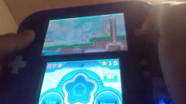 Kirby Planet robot ep 1 смотреть онлайн