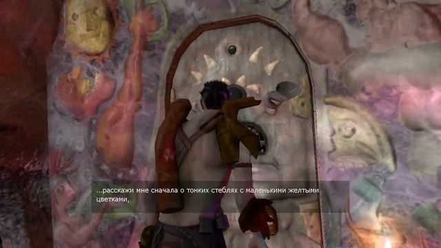 Прохождение игры Zeno Clash часть 3 смотреть онлайн