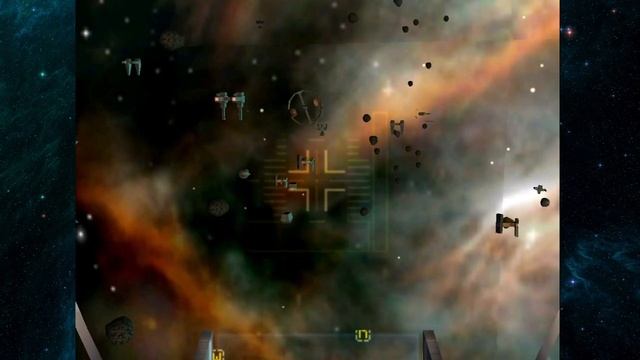 X: Beyond The Frontier. Epizode 1. Часть 9 - Строим станции у боронов смотреть онлайн