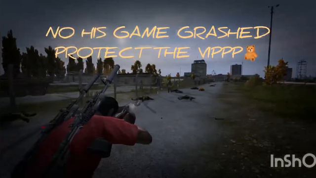 DANGER ZONE. MY OWN DAYZ SERVER. смотреть онлайн