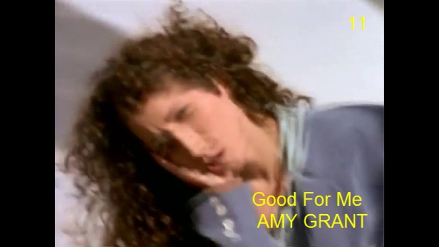 Billboard Top 20 Singles. March 28th, 1992.