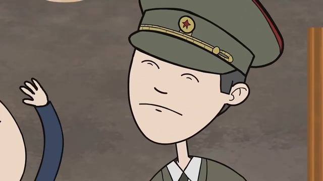 КНДР НАПАЛА НА АМЕРИКУ (Т.О-- рыжий пёс) смотреть онлайн