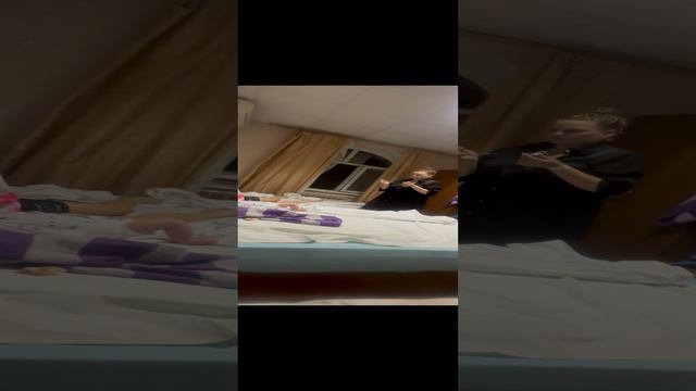 Сочи-Уфа самый стремный отель который мы снимали за всё время смотреть онлайн