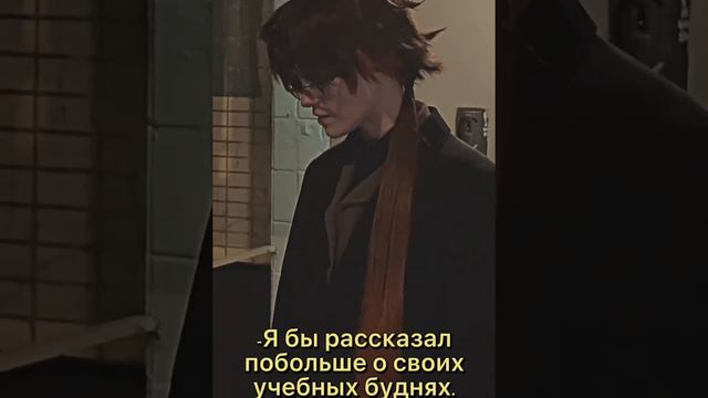Genshin Impact: 90s of Russia. 2 episode. смотреть онлайн