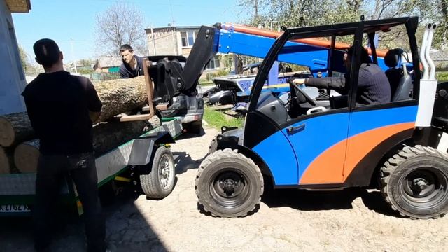 Час попрацювати! смотреть онлайн