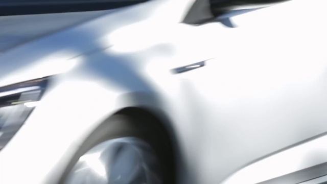 Essai Renault Mégane 4 1.6 dCi 130ch смотреть онлайн