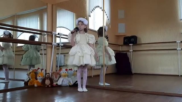 ВОЛОТ АНАСТАМИЯ Мамочка милая смотреть онлайн