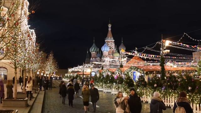 Туристы из Англии сравнили путешествие в Россию с перемещением во времени смотреть онлайн