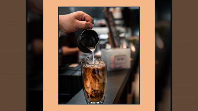 Впечатление (Латте) смотреть онлайн