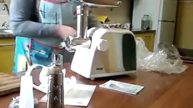 Фетищенко купив м ясорубку у Розетці смотреть онлайн