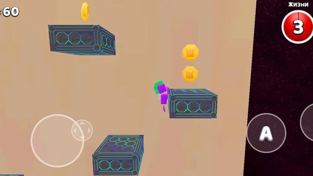 аркада топ! я плохо играю?... смотреть онлайн