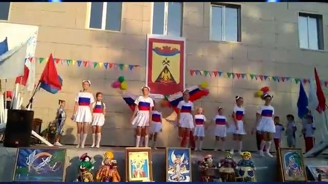 Клуб им. Л. Красина СП МБУК г. Шахты "ГДК и К" смотреть онлайн