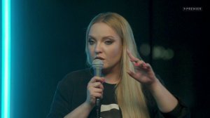 Женский Стендап: Ирина Мягкова - О скучном сексе