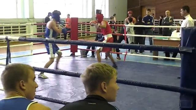 Боксёр с Таджикистана в красном углу смотреть онлайн