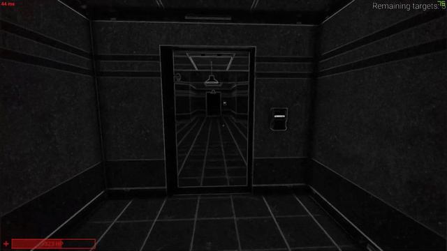 Scp SL добрый Scp