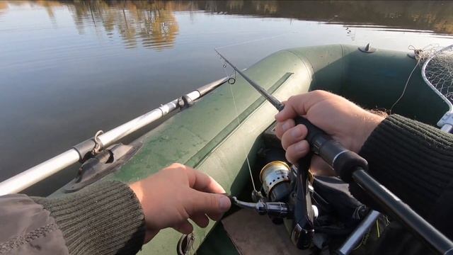 Щука на воблер - strike pro Bold Deep Diver 130sp смотреть онлайн