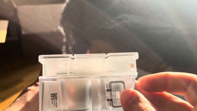 Распаковка и впечатления Roborock S7 Max V Ultra