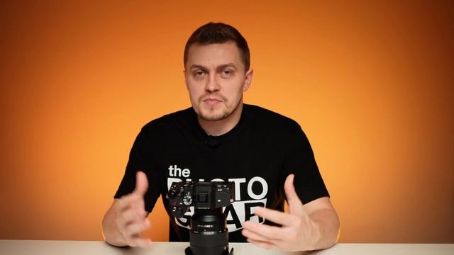 Беспроводная съемка в компьютер – Sony Alpha 7 IV смотреть онлайн